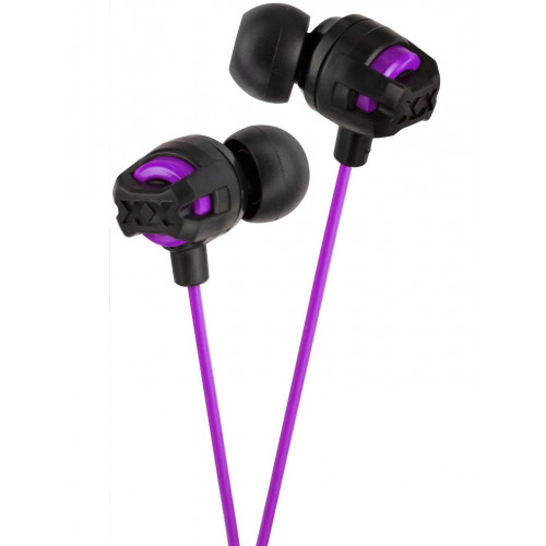 Навушники JVC HA-FX101 Violet