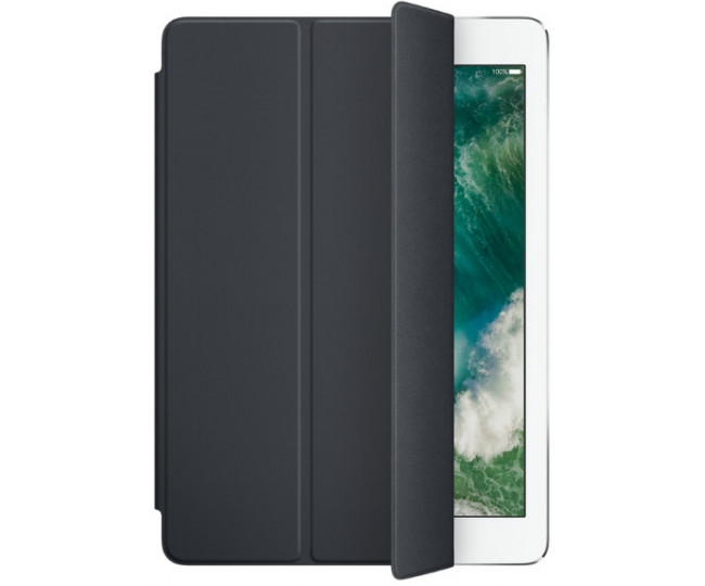 Чохол Apple iPad Pro 9.7 Smart Cover Charcoal Gray (MM292)