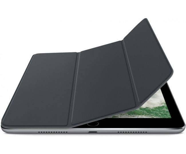 Чохол Apple iPad Pro 9.7 Smart Cover Charcoal Gray (MM292)
