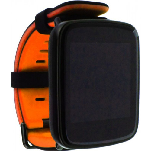 Часы UWatch SW10 Orange