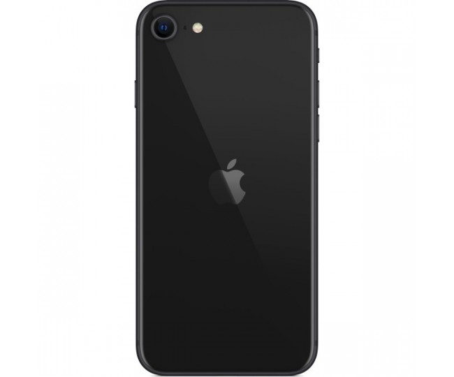 iPhone SE 2 256gb, Black (MXVT2) 