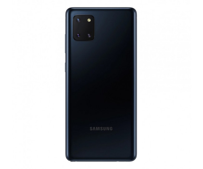 Samsung Galaxy Note10 Lite SM-N770F Dual 8 / 128GB Black