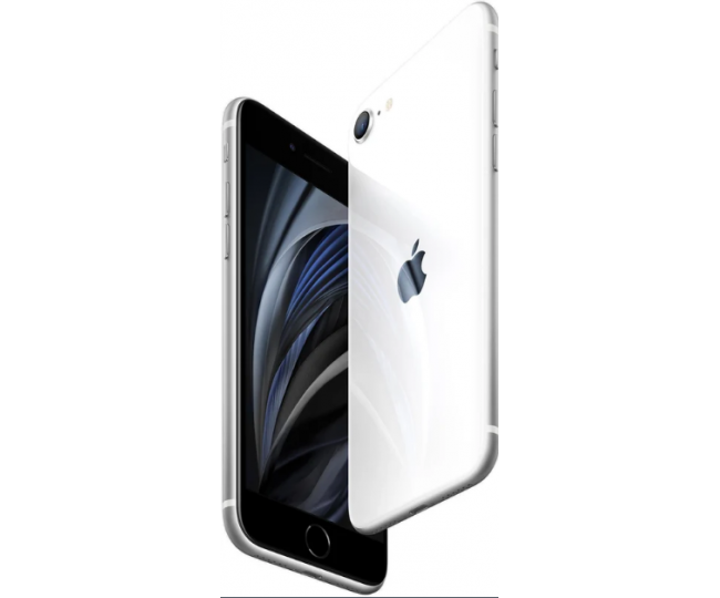 iPhone SE 2 128gb, White (MXD12)