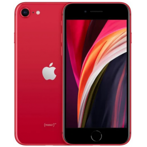 iPhone SE 2 64gb, Red (MX9U2) б/у