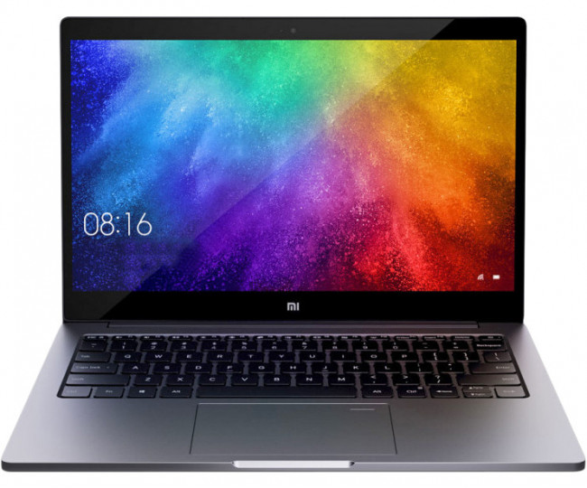 Xiaomi Mi Notebook Air 13.3 i7 8/512Gb MX250 Gray 2019 (JYU4149CN)