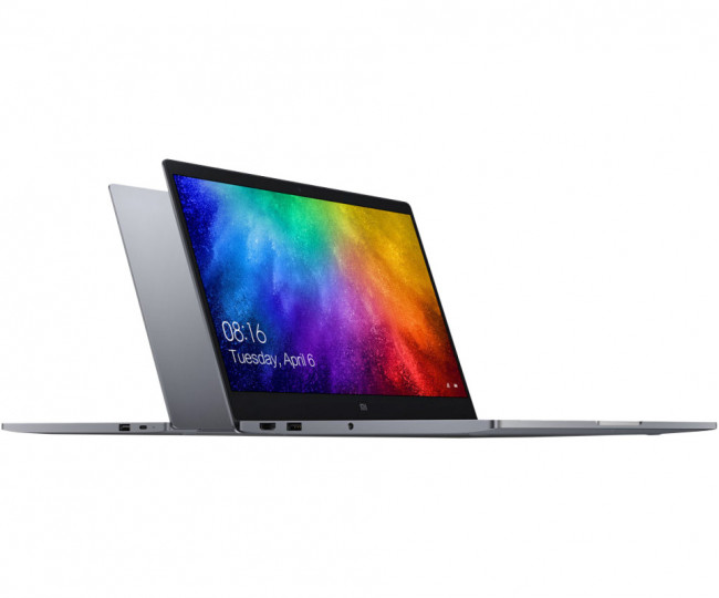 Xiaomi Mi Notebook Air 13.3 i7 8/512Gb MX250 Gray 2019 (JYU4149CN)