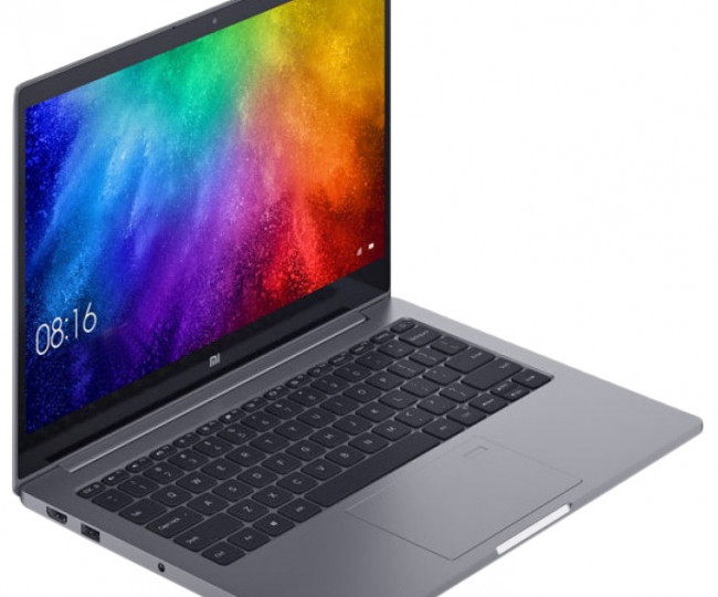Xiaomi Mi Notebook Air 13.3 i7 8/512Gb MX250 Gray 2019 (JYU4149CN)