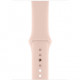 Apple Watch Series 4 40mm Gold Aluminum with Pink Sand Sport Band (MU682) б/у