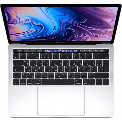 MacBook Pro 13   Silver 2019 (MUHR2) 256Gb 