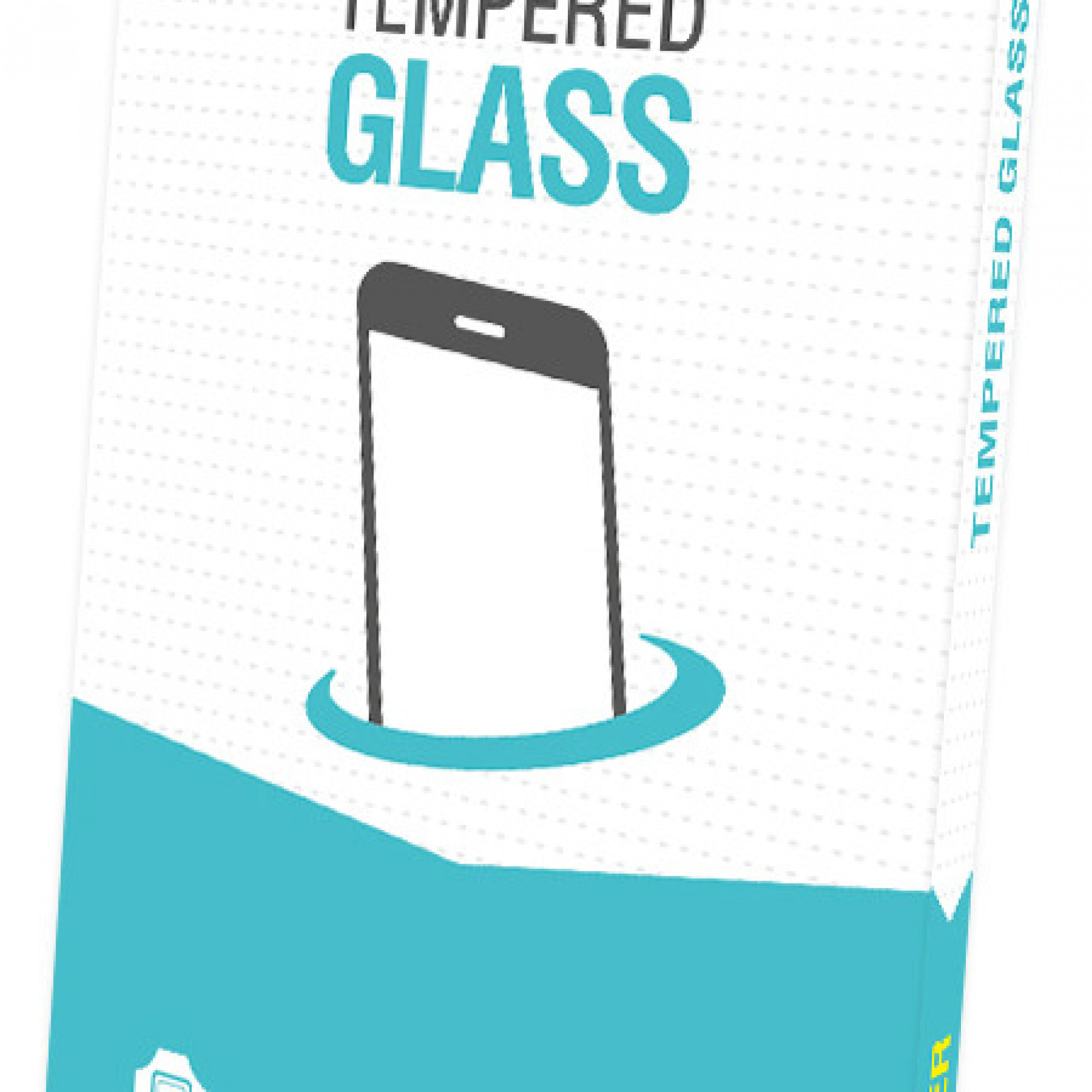 Защитное стекло Piko Xiaomi Mi 8 Black