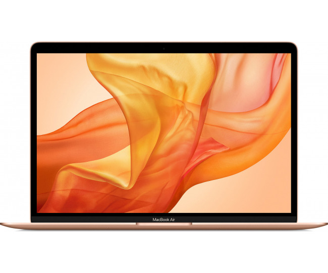 MacBook Air 13  Gold 256Gb 2020 (MWTL2) 