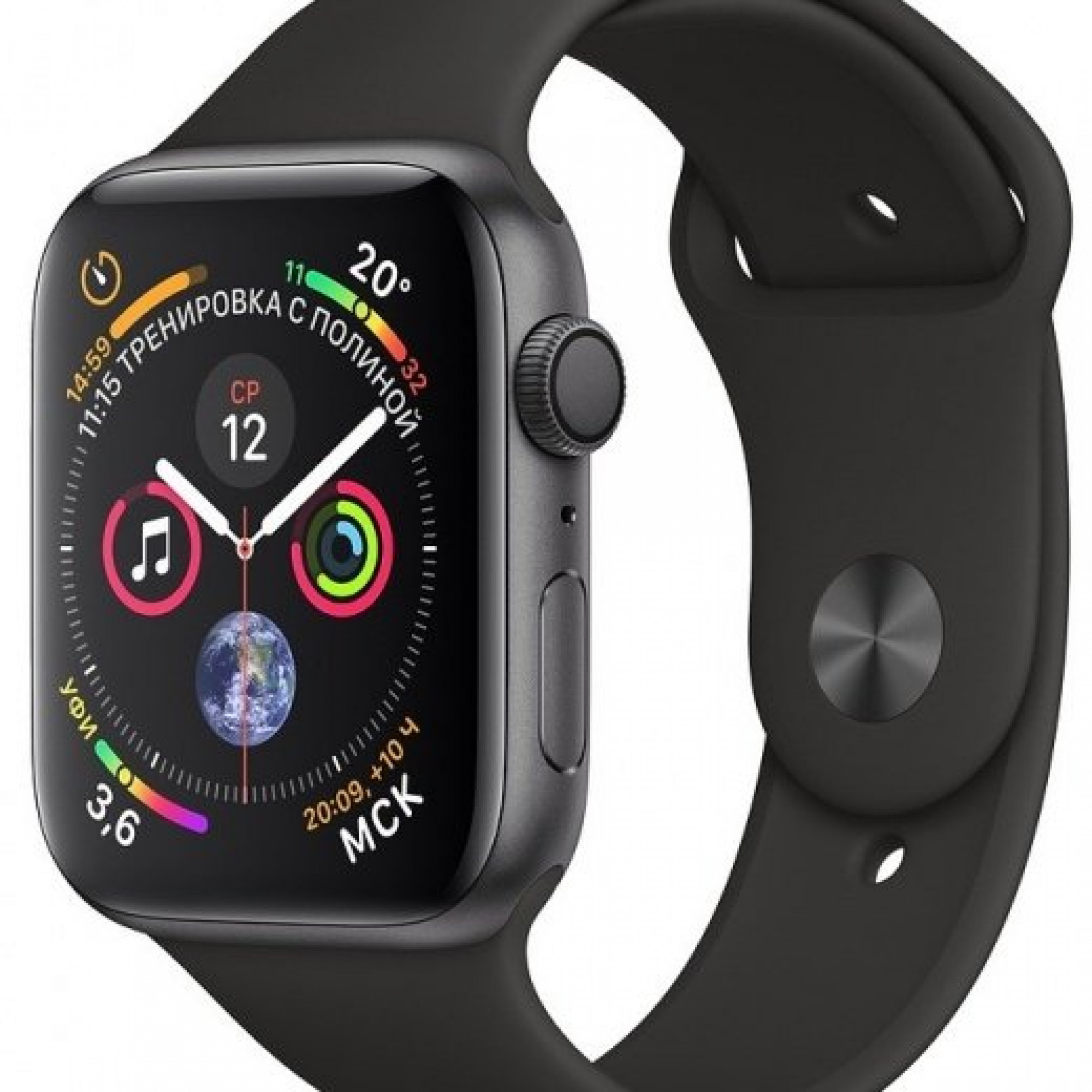 Borneobulletin Com Series Apple Watch Whatsapp Borneobulletin Com - Main Image