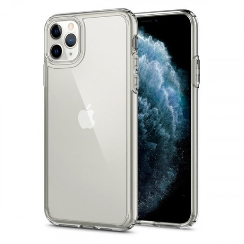 Чохол LAUT Crystal-X для iPhone 11 Pro Max Clear (L_IP19L_CX)