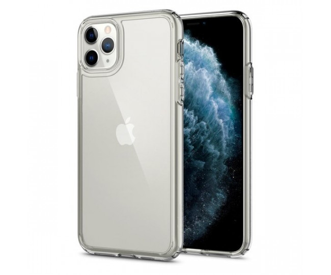 Чохол LAUT Crystal-X для iPhone 11 Pro Max Clear (L_IP19L_CX)