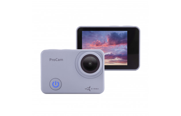 ProCam 7 от украинского производителя экшн-камер AIRON