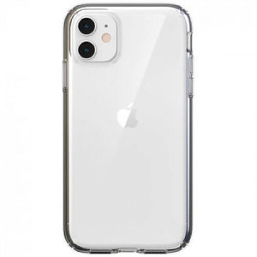 Чохол Speck Presidio Stay для iPhone 11 Clear / Clear (SP-129907-5085)