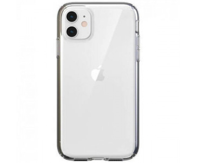 Чохол Speck Presidio Stay для iPhone 11 Clear/Clear (SP-129907-5085)