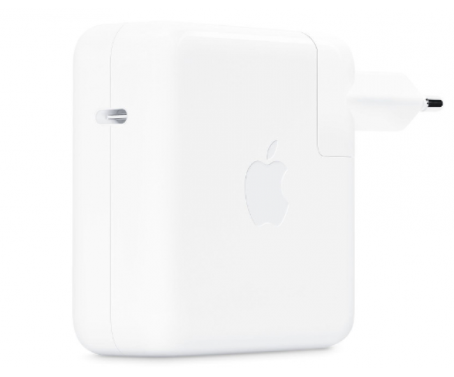 Адаптер питания Apple MagSafe 85W (MC556Z/B) 