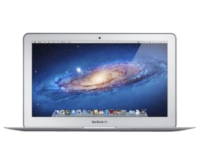 Apple MacBook Air 11 Silver 2011 (MC968) б/у