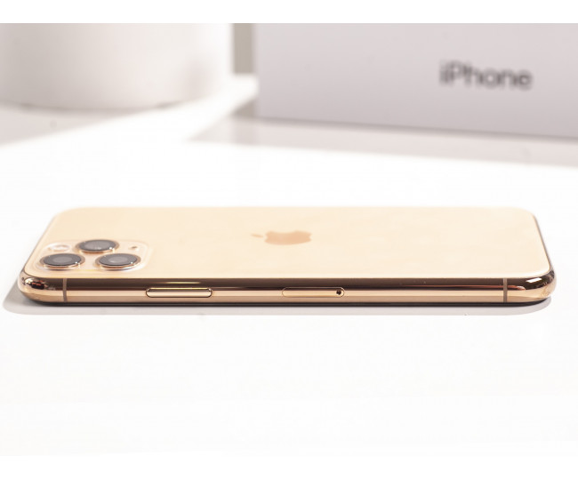 iPhone 11 Pro 512gb, Gold (MWCU2) б/у