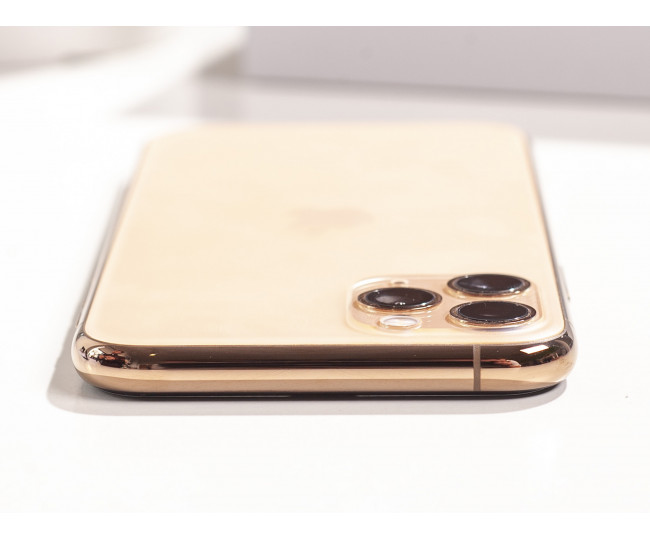 iPhone 11 Pro 512gb, Gold (MWCU2) б/у