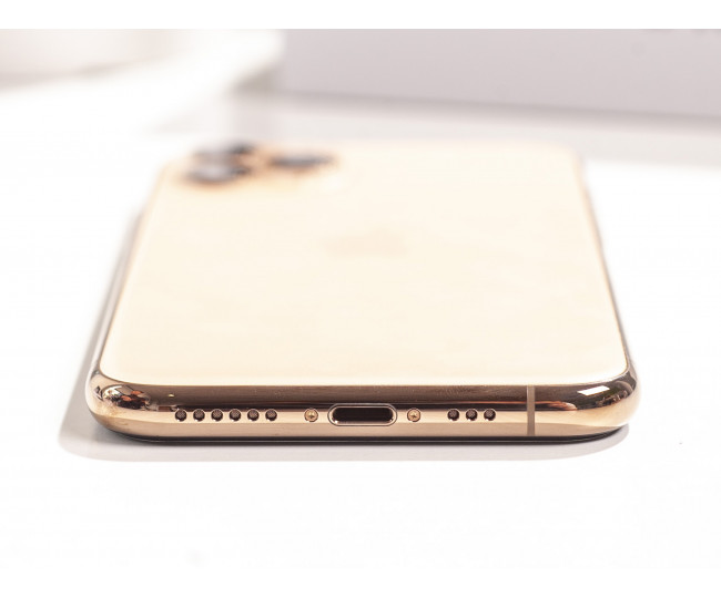 iPhone 11 Pro 256gb, Gold (MWCP2) б/у