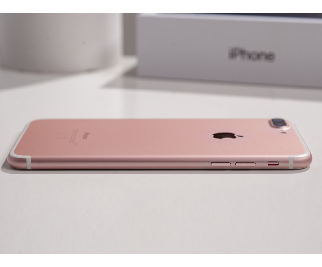 iPhone 7 Plus 32GB Rose Gold (MNQQ2) б/у