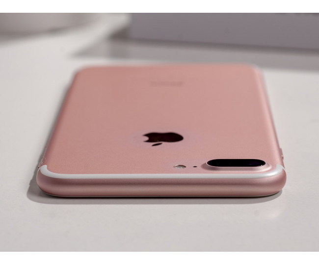 iPhone 7 Plus 32GB Rose Gold (MNQQ2) б/у