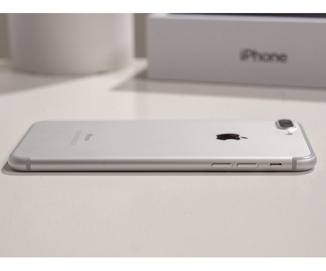 iPhone 7 Plus 128GB Silver (MN4P2) б/у