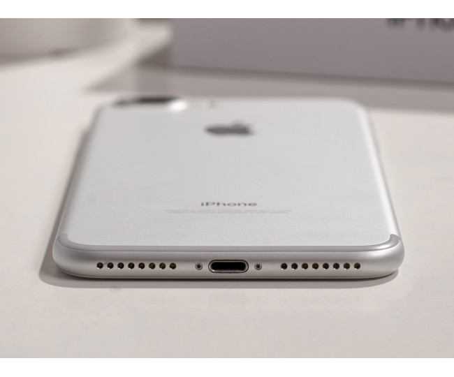 iPhone 7 Plus 32GB Silver (MNQN2) б/у