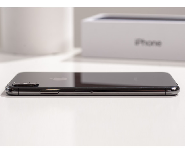 iPhone XS Max 64GB Space Gray (MT502) б/у