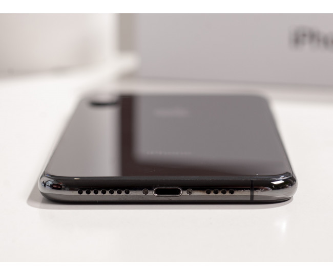 iPhone XS Max 512GB Space Gray (MT622) б/у