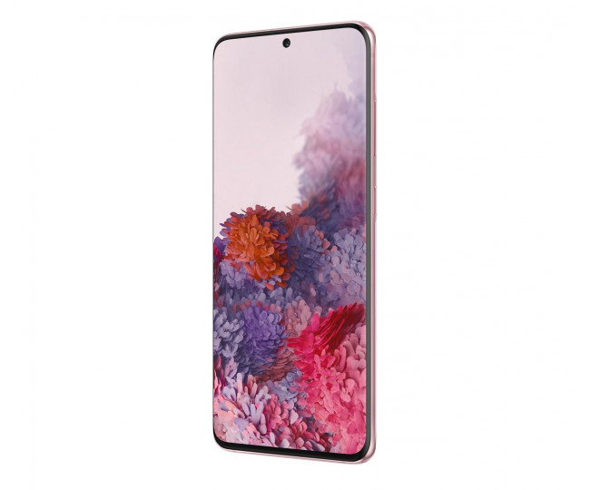 Samsung Galaxy S20 SM-G980 DS 128GB Cloud Pink