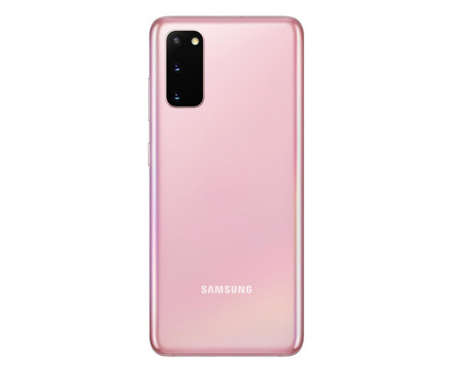 Samsung Galaxy S20 SM-G980 DS 128GB Cloud Pink