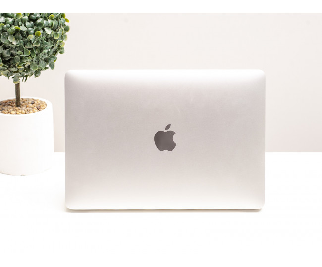 Apple MacBook 12 Silver 2017 (MNYJ2) б/у