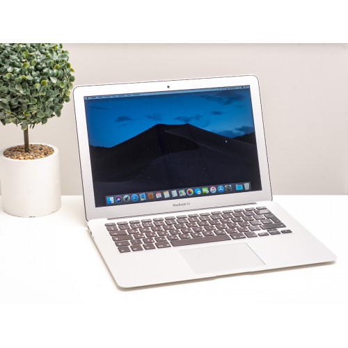 Apple MacBook Air 13 Silver 2016 (MMGF2) б/у