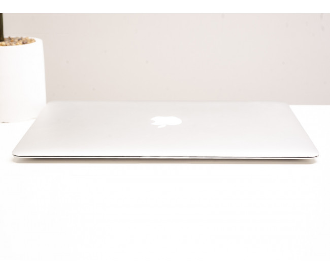 Apple MacBook Air 13 Silver 2015 (MJVG2) б/у