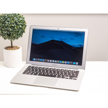 MacBook Air 13 Silver 2015 (MJVG2) б/у