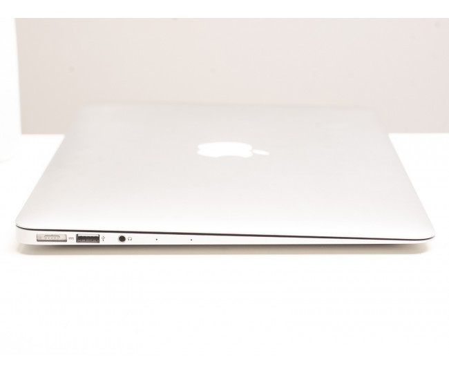 Apple MacBook Air 13 Silver 2015 (MJVG2) б/у