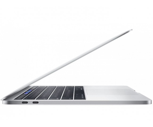Apple MacBook Pro 13 Touch Bar Silver 2016 (MLVP2) б/у