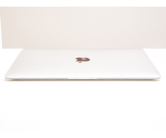 Apple MacBook 12 Silver 2015 (MF865) б/у