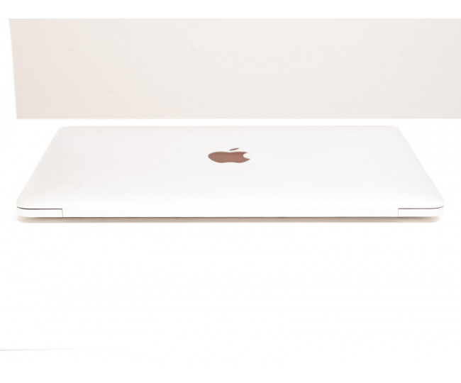 Apple MacBook 12 Silver 2015 (MF855) б/у
