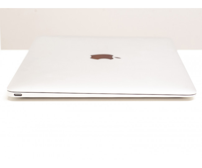 Apple MacBook 12 Silver 2015 (MF865) б/у