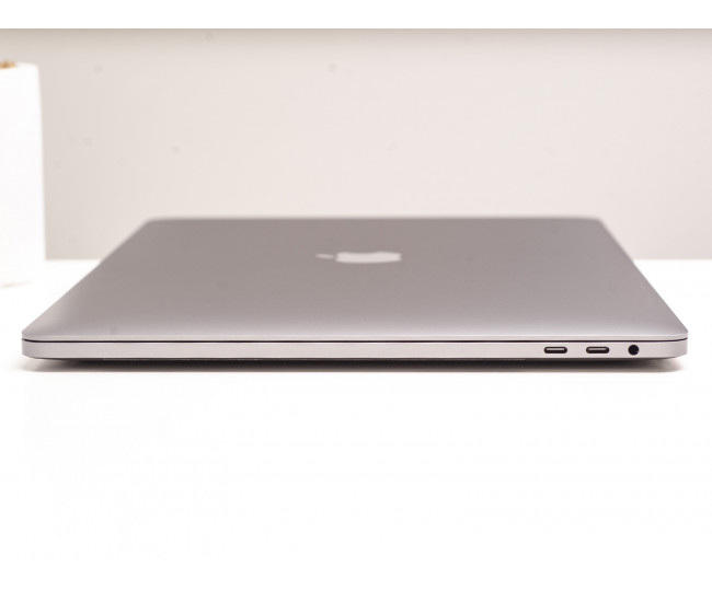 Apple MacBook Pro 15 Space Gray 2018 (MR942) б/у