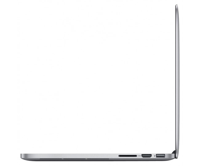 Apple Macbook Pro 13 Silver 2013 (ME864) б/у
