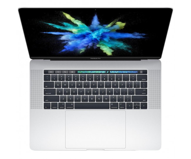 Apple MacBook Pro CPO 15.4 SL/2.9GHZ/16GB/RP 560/512GB 2017 (FPTV2)