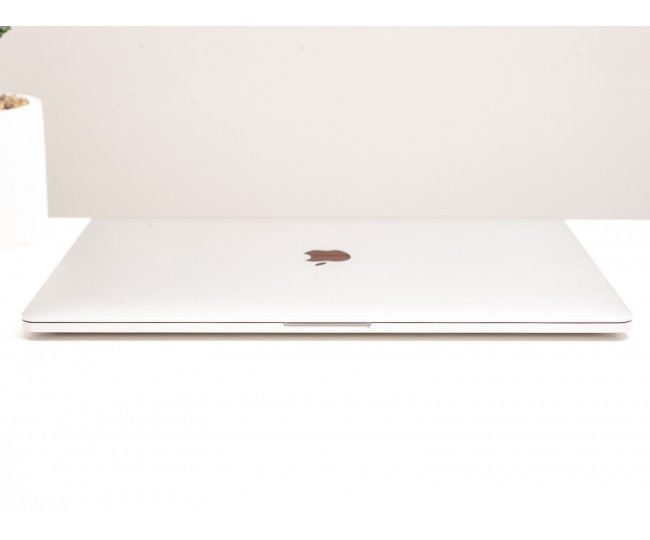Apple MacBook Pro 15 Silver 2017 (MPTV2) б/у