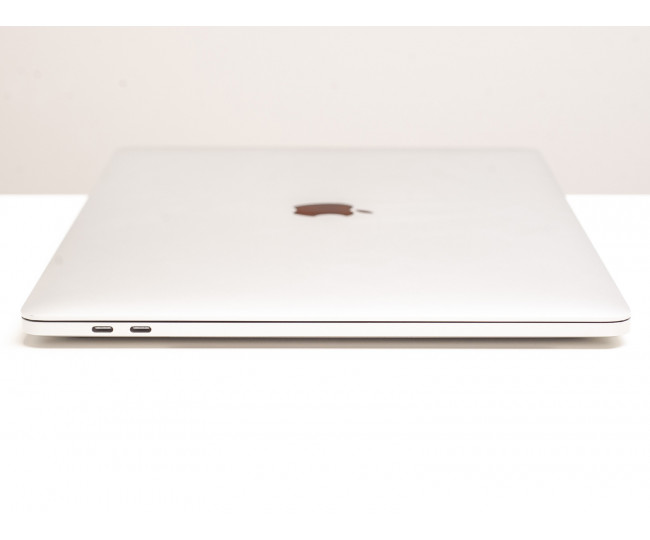 Apple MacBook Pro 15 Silver 2017 (MPTX2) б/у