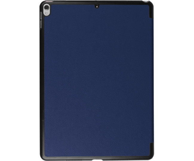 Чохол для планшета Airon Premium для Apple iPad Pro 2017 / iPad Air 2019 з плівкою і серветкою Blue