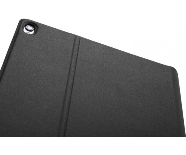 Чохол для планшета Airon Premium для Apple iPad Pro 11 з клавіатурою Black